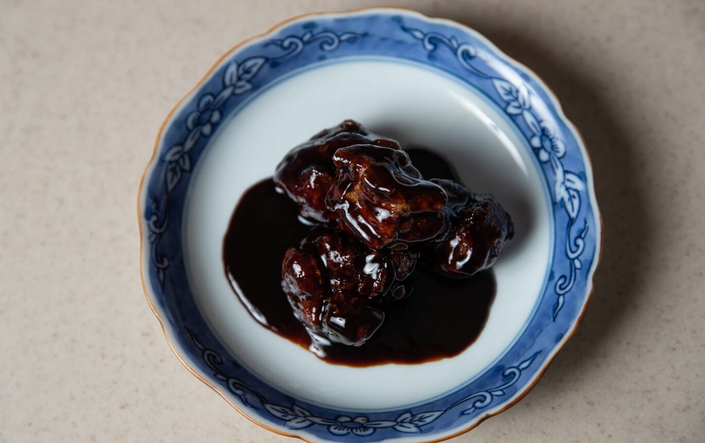 中国料理 彩賓楼(レストラン)